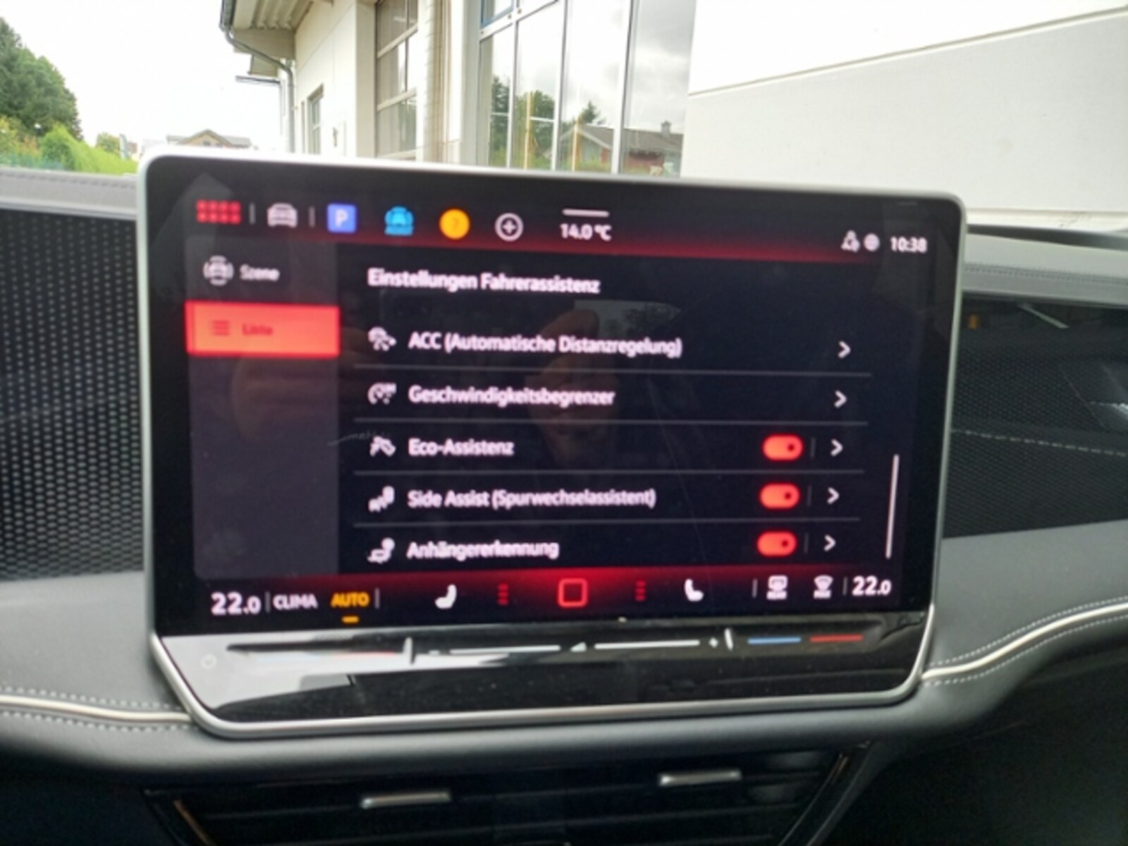 Volkswagen Passat – Bild 19