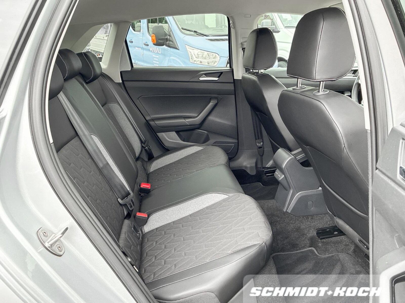 Volkswagen Polo – Bild 9