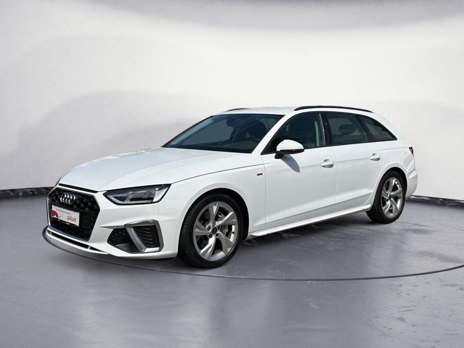 Audi A4 Avant – Bild 2
