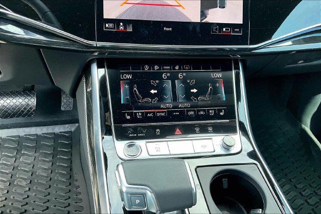 2026 Audi Q8 Premium Plus - Photo 26