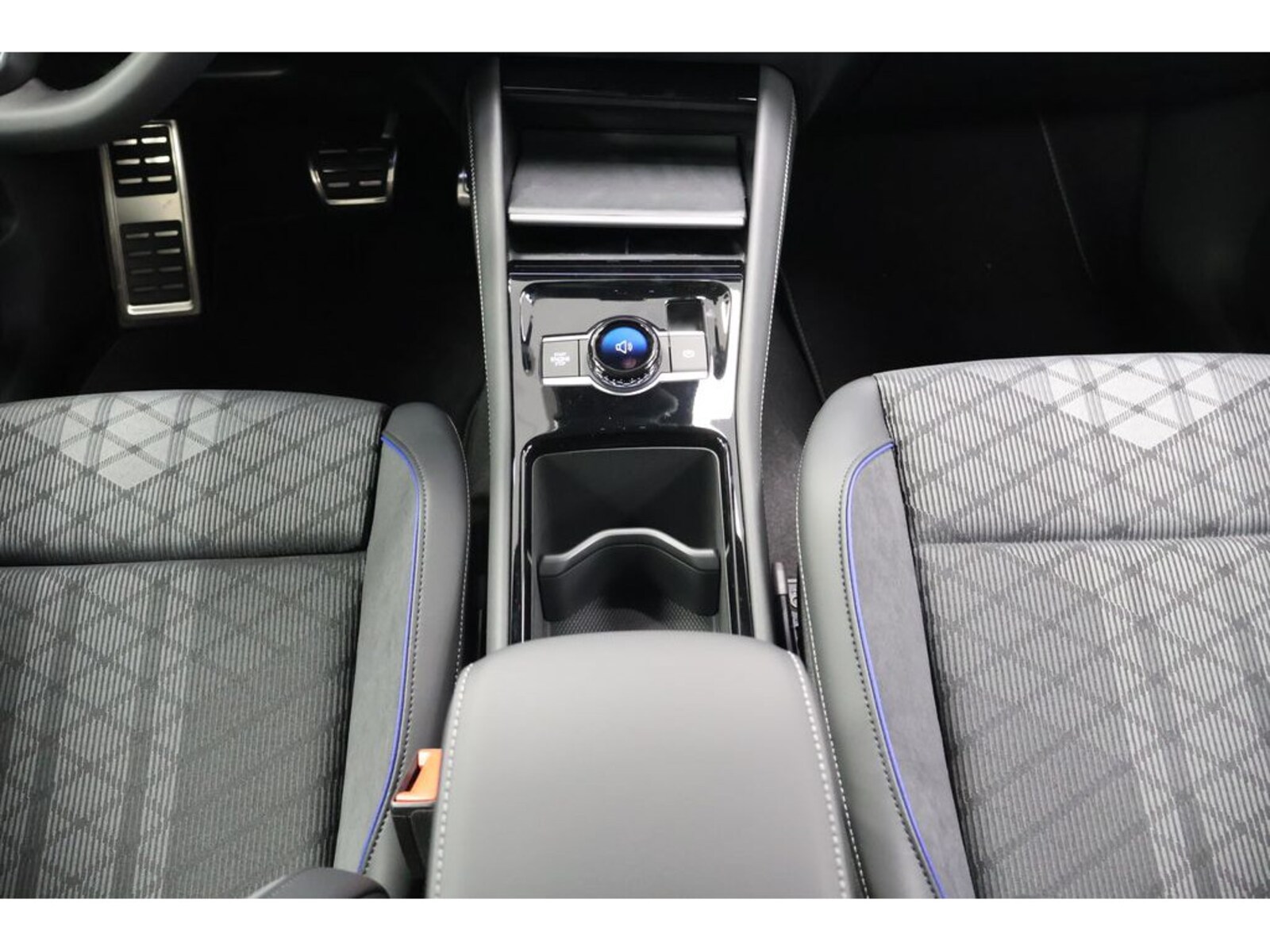 Volkswagen Tiguan – Bild 14