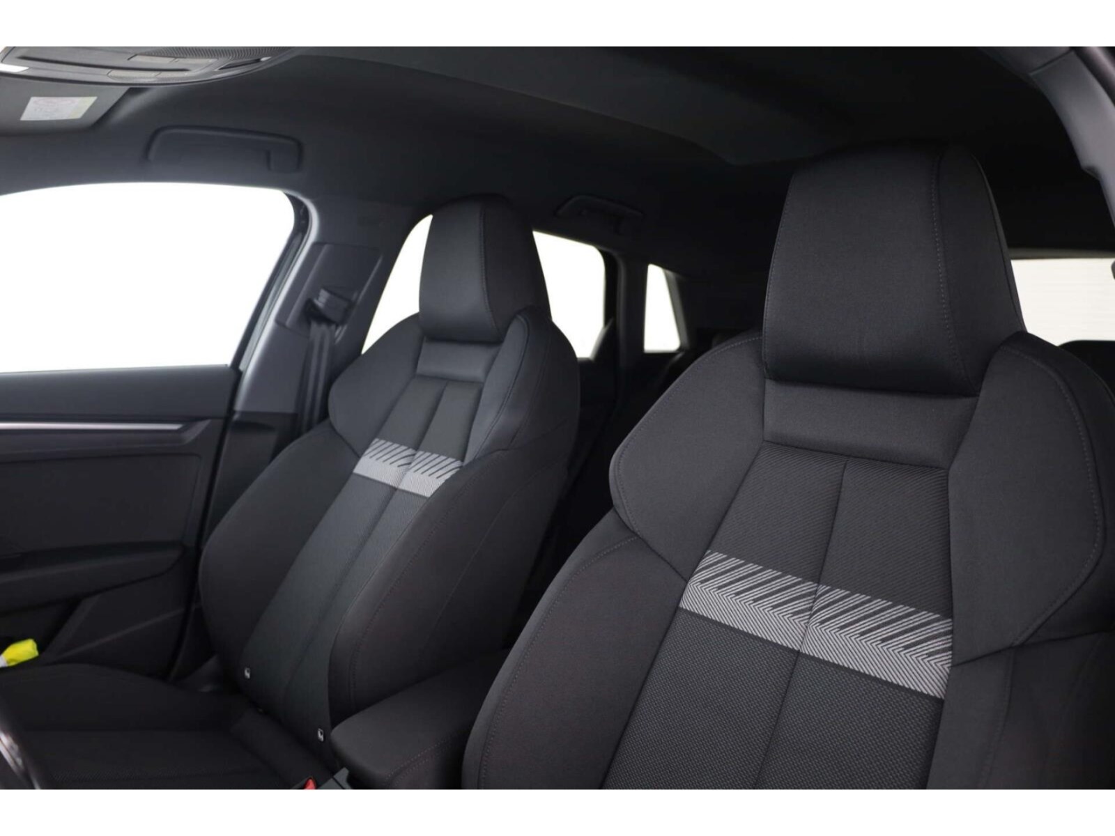 Audi A3 Sportback – Bild 10