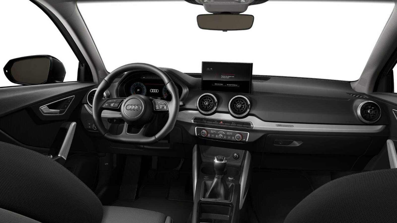 Audi Q2 – Bild 7