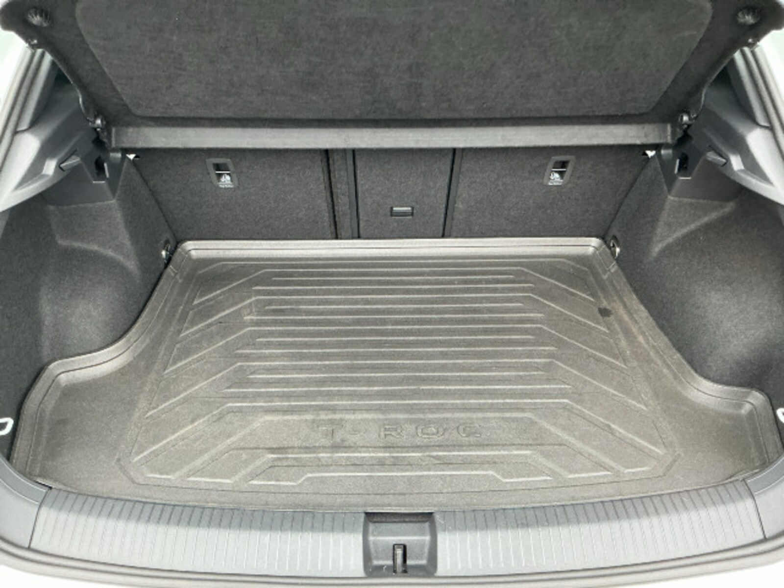 Volkswagen T-Roc – Bild 18