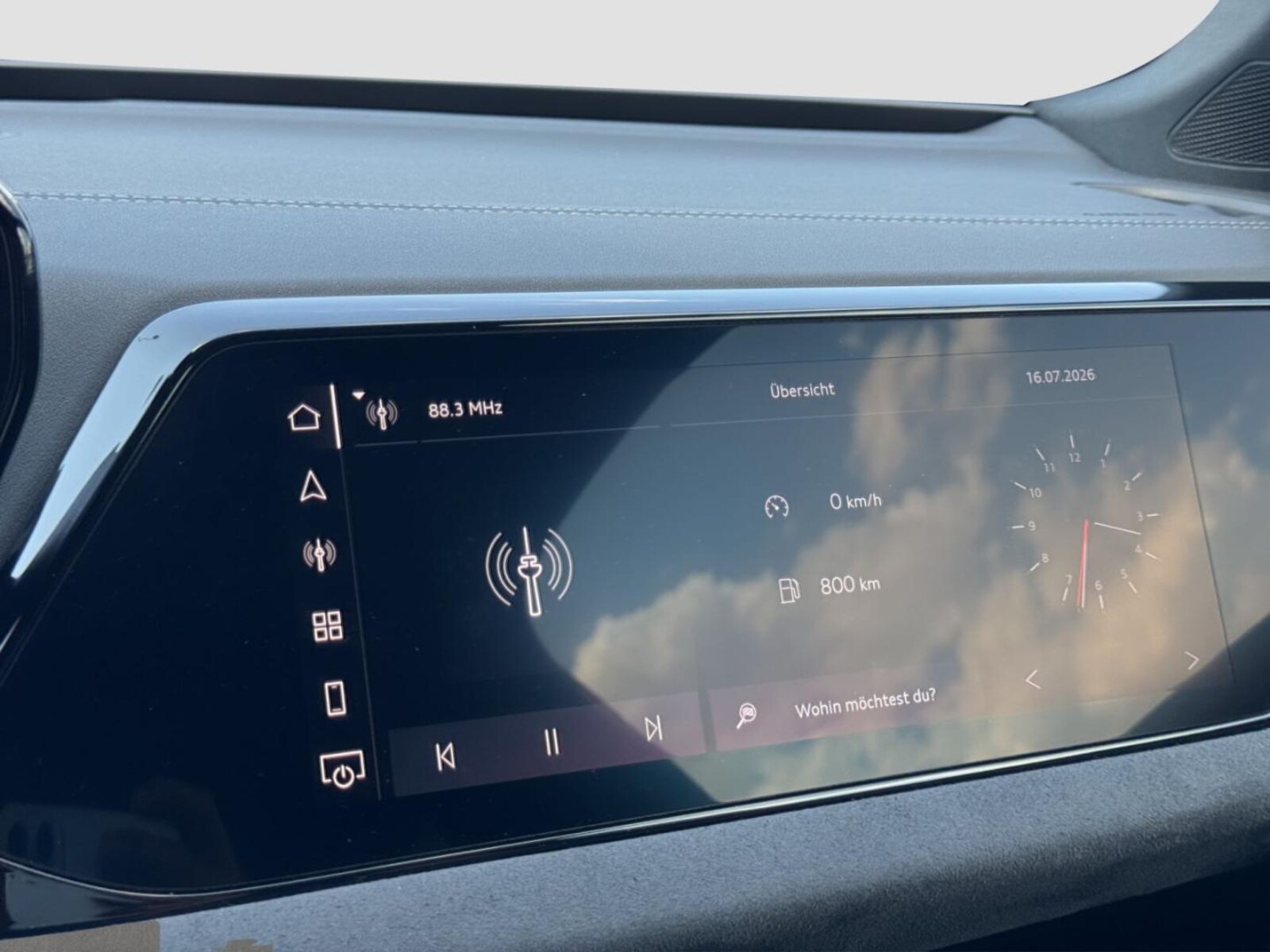 Audi A6 Avant – Bild 15