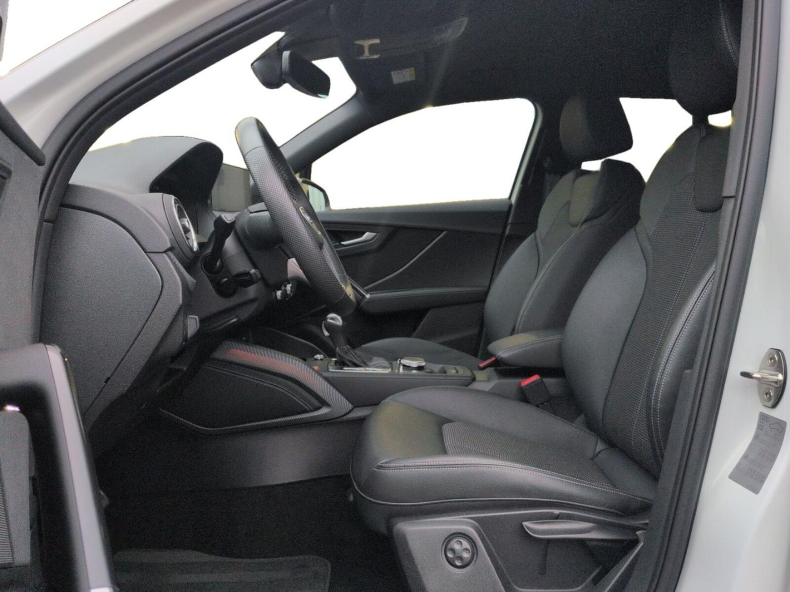 Audi SQ2 – Bild 7