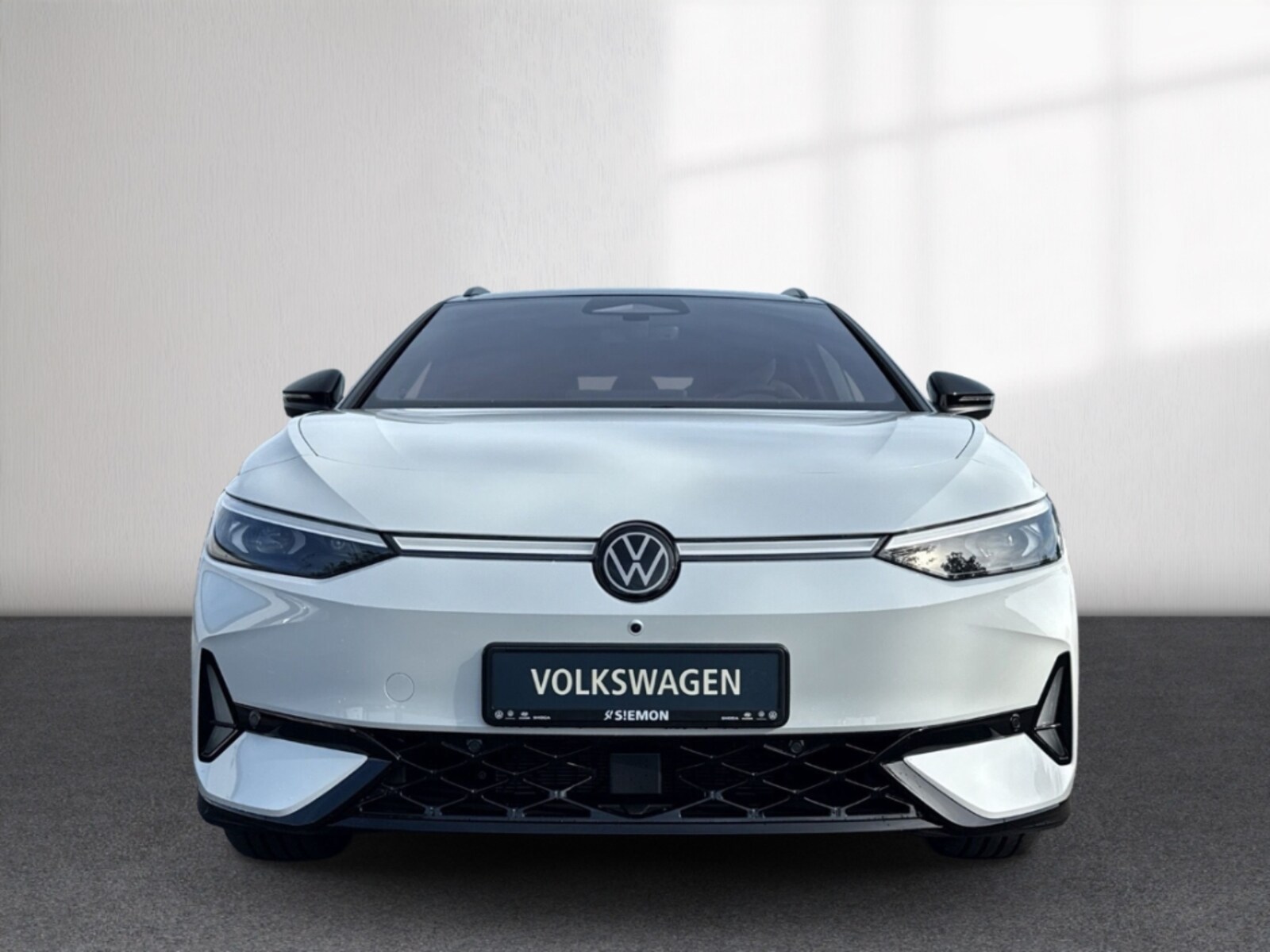 Volkswagen ID.7 Tourer – Bild 8