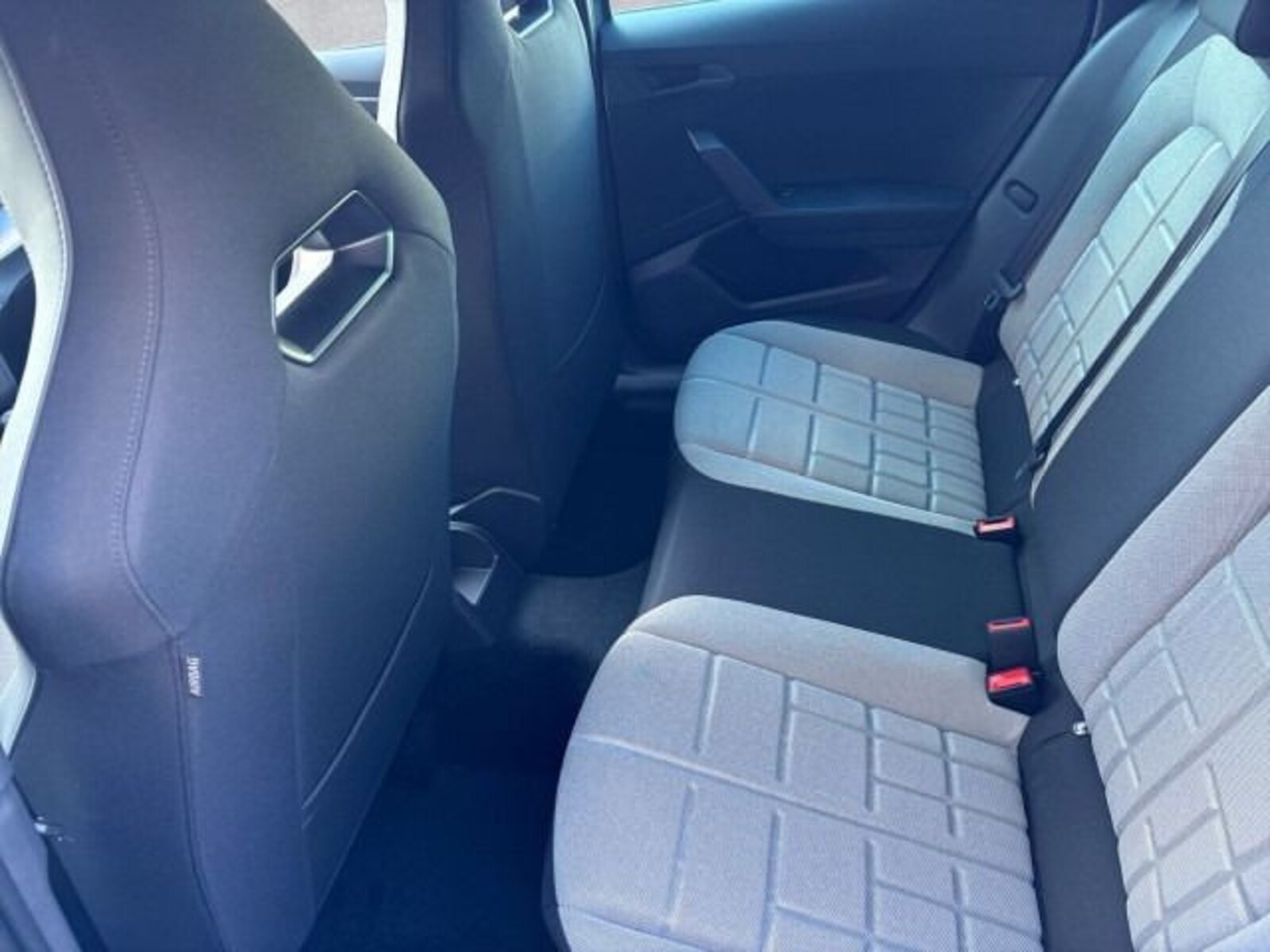 SEAT Ibiza – Bild 10