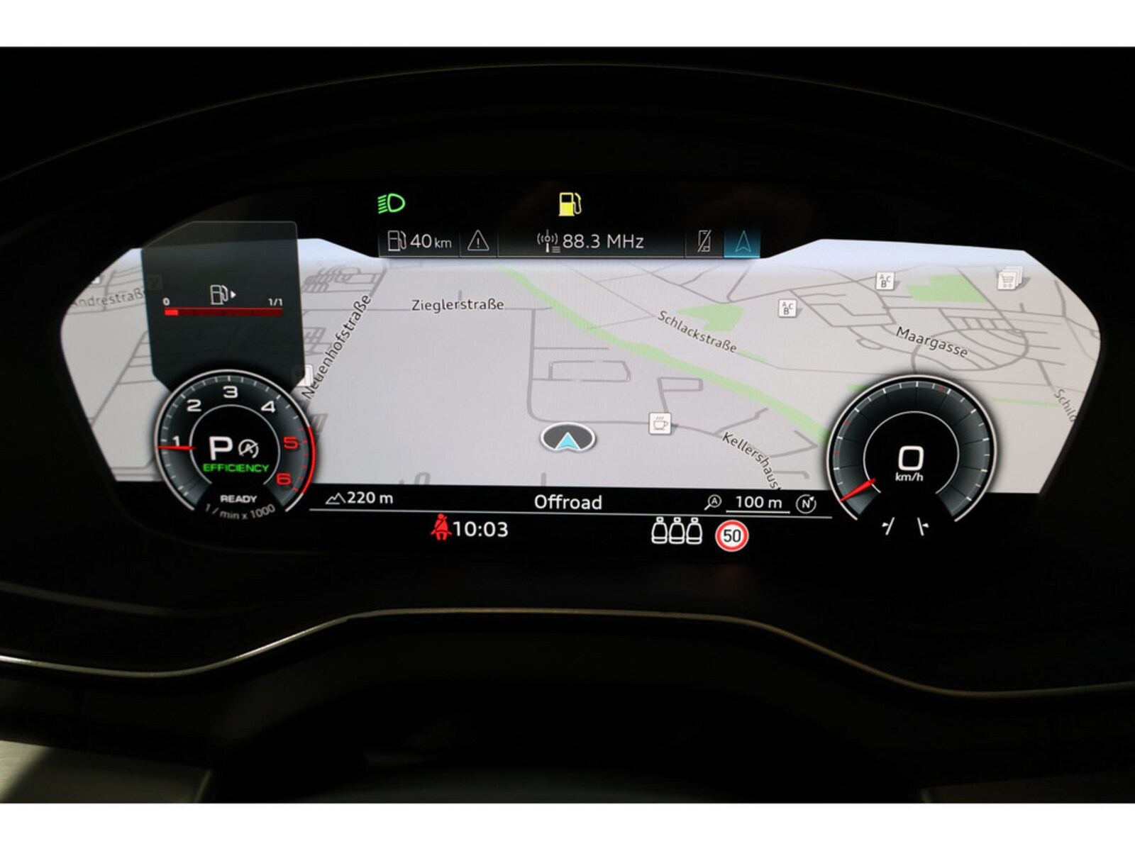 Audi Q5 Sportback – Bild 16