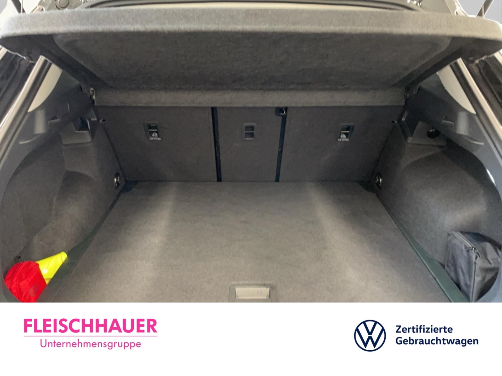 Volkswagen T-Roc – Bild 6