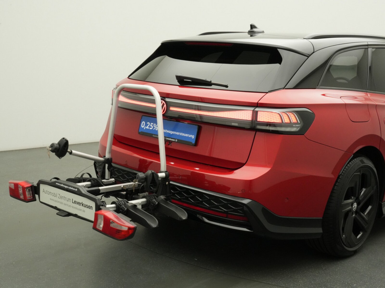Volkswagen ID.7 Tourer – Bild 4