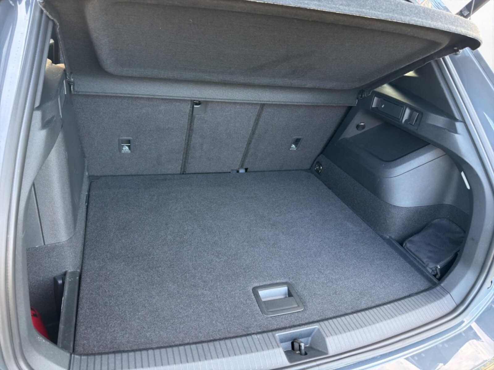 Volkswagen Tiguan – Bild 15