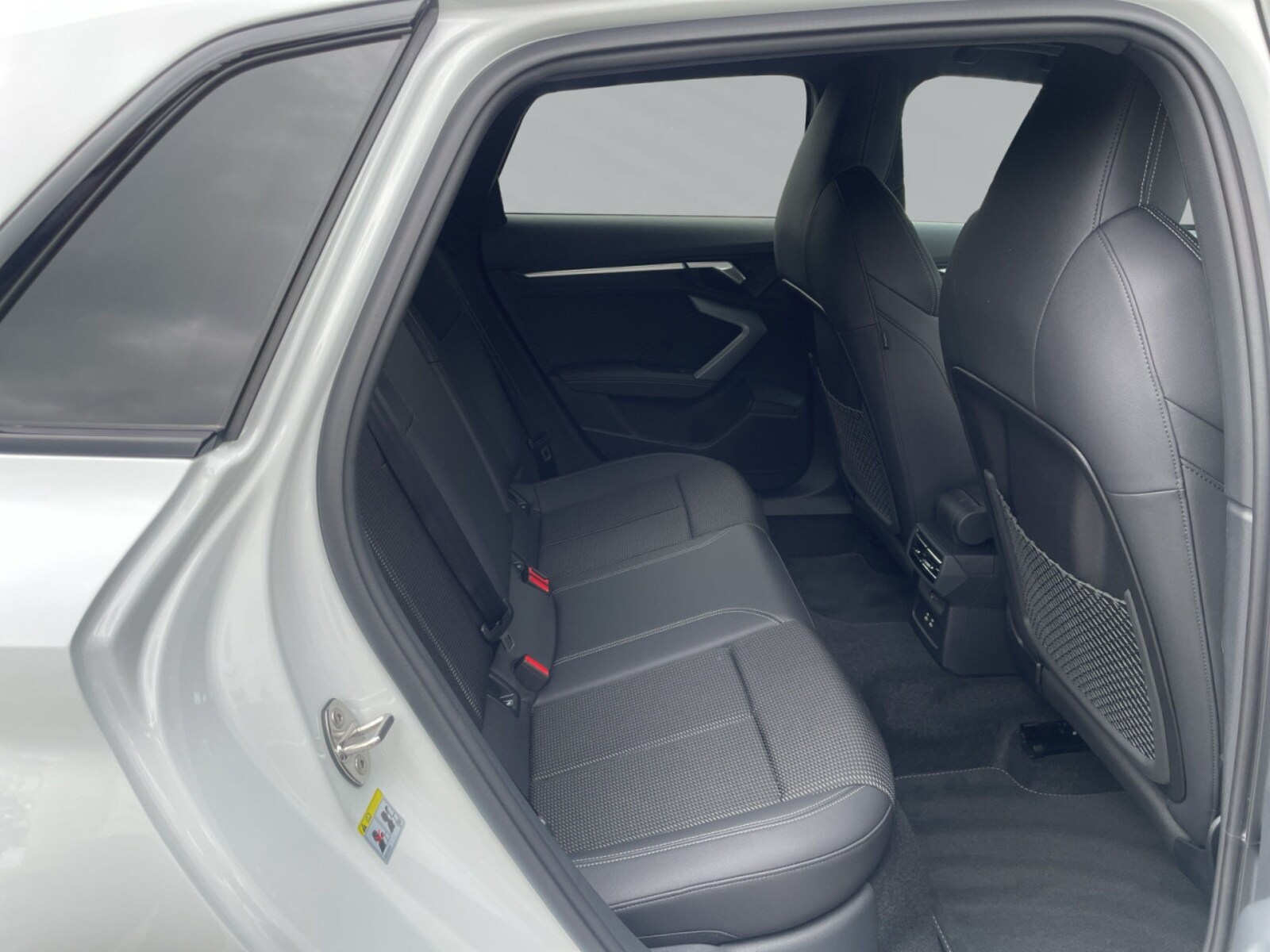 Audi A3 Sportback – Bild 12