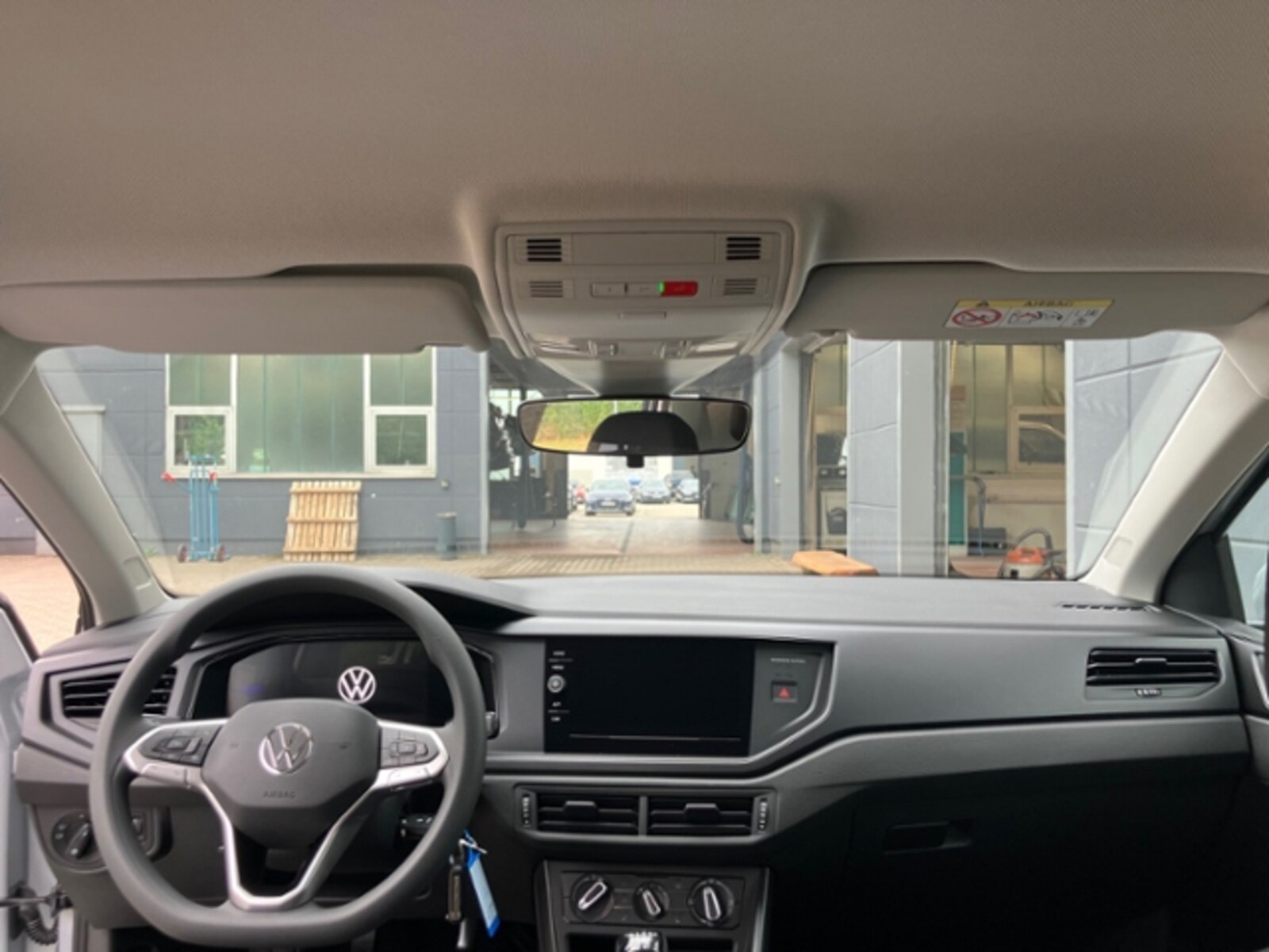 Volkswagen Polo – Bild 15