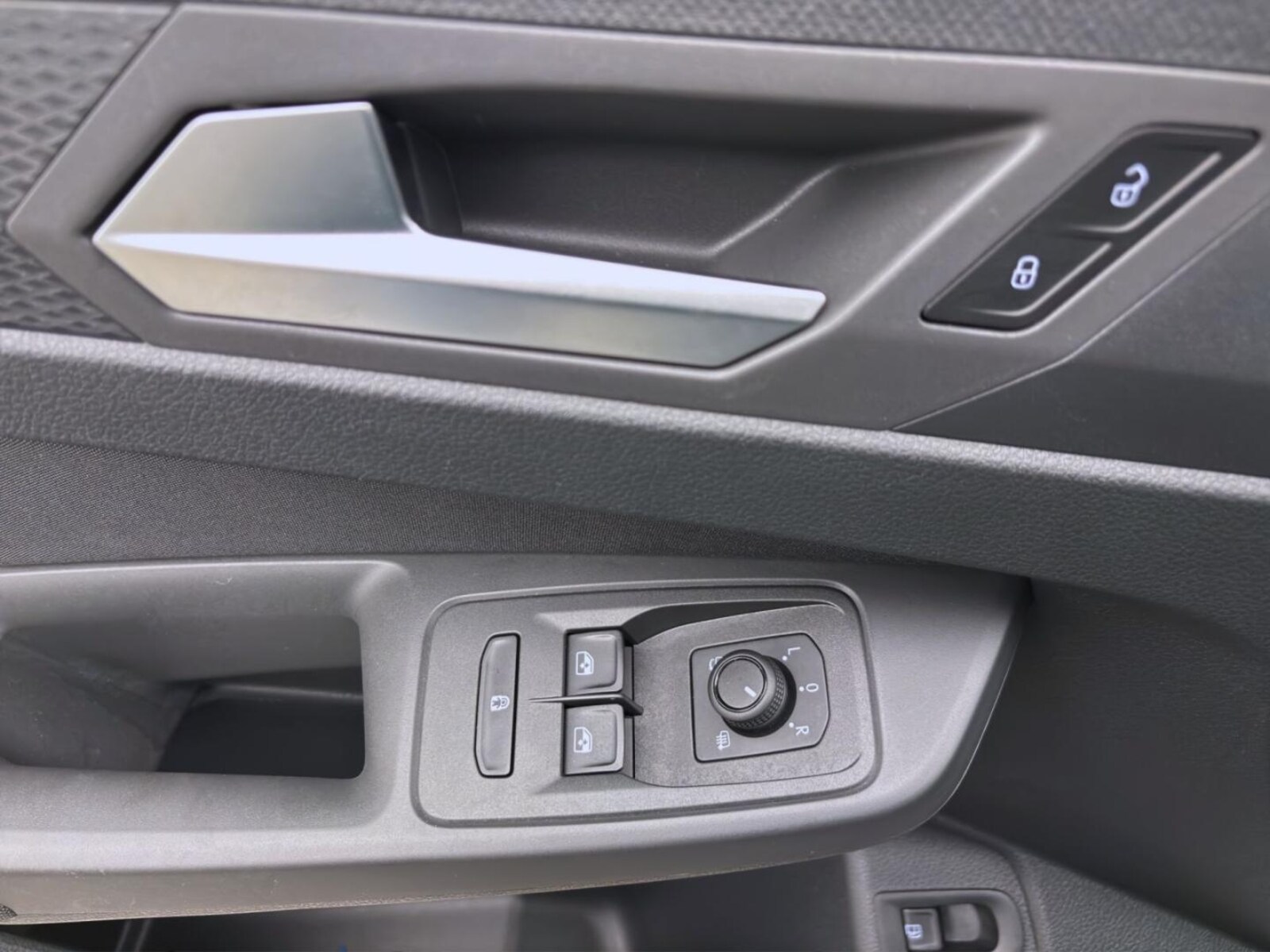 Volkswagen Caddy Maxi – Bild 10
