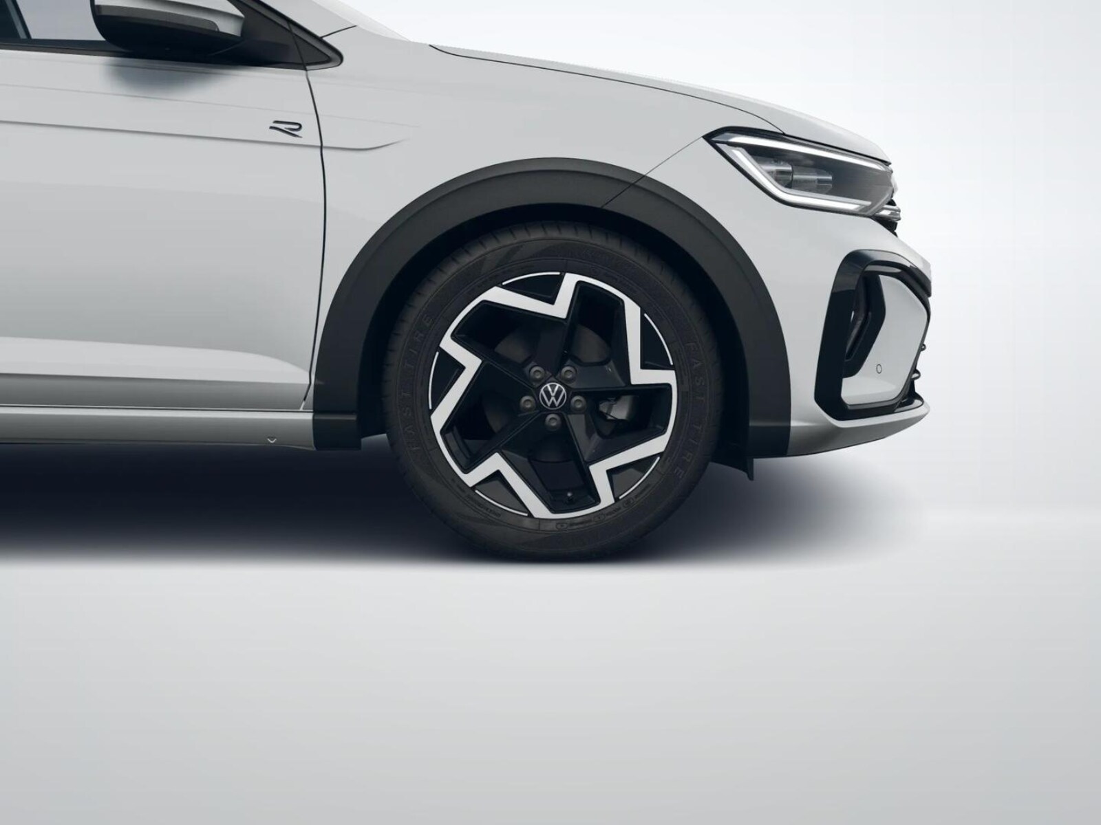 Volkswagen Taigo – Bild 7
