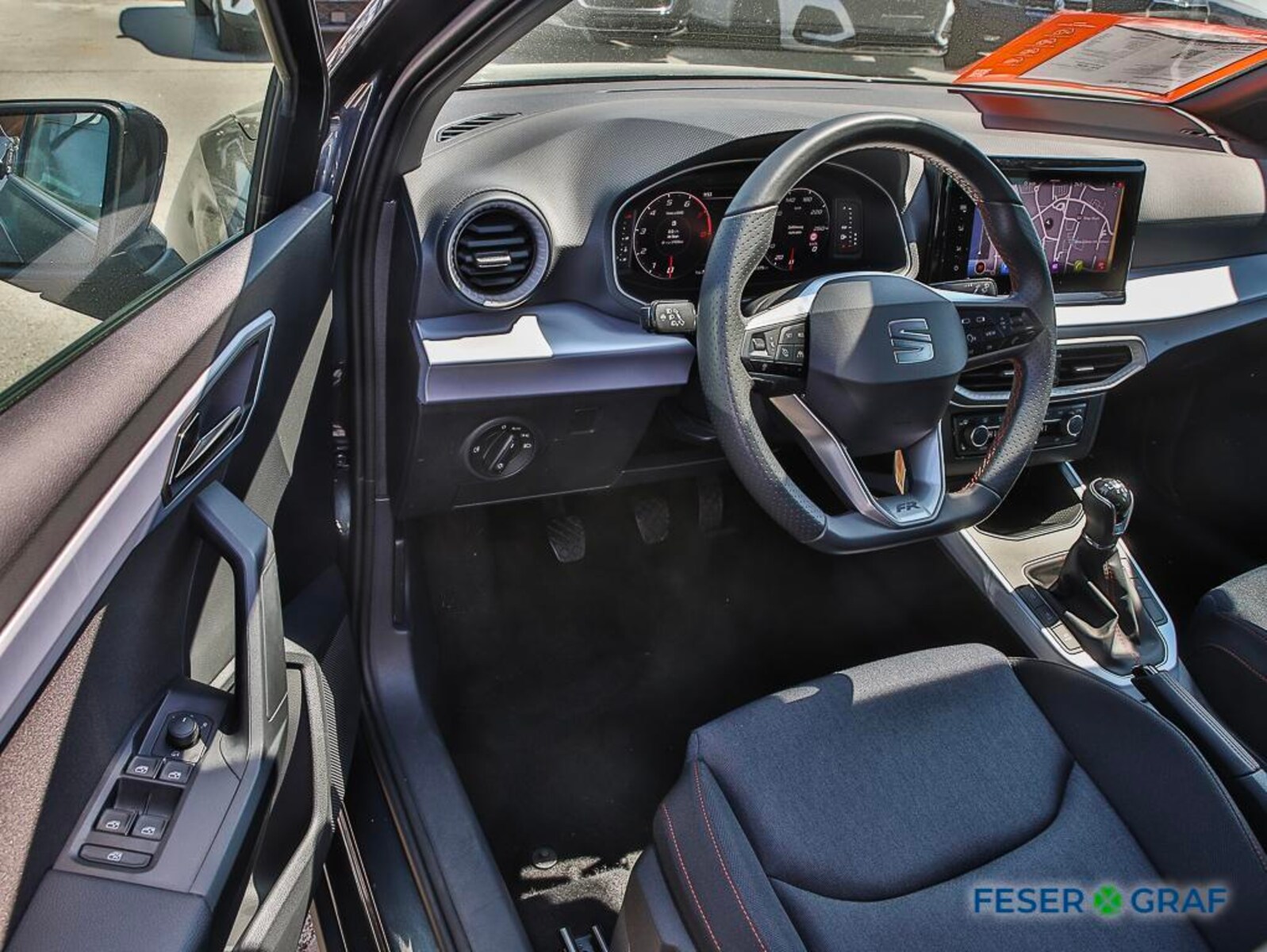 SEAT Arona – Bild 10