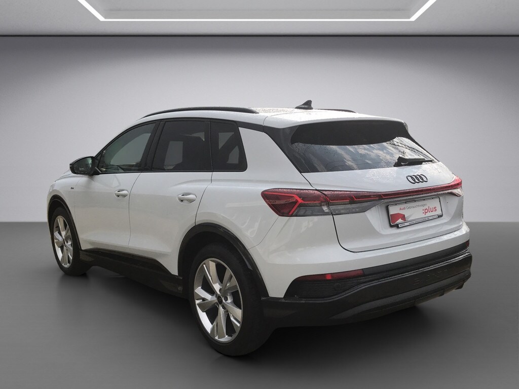 Image about Audi Q4 e-tron 45 e-tron