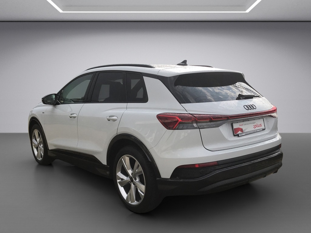 Image about Audi Q4 e-tron 45 e-tron