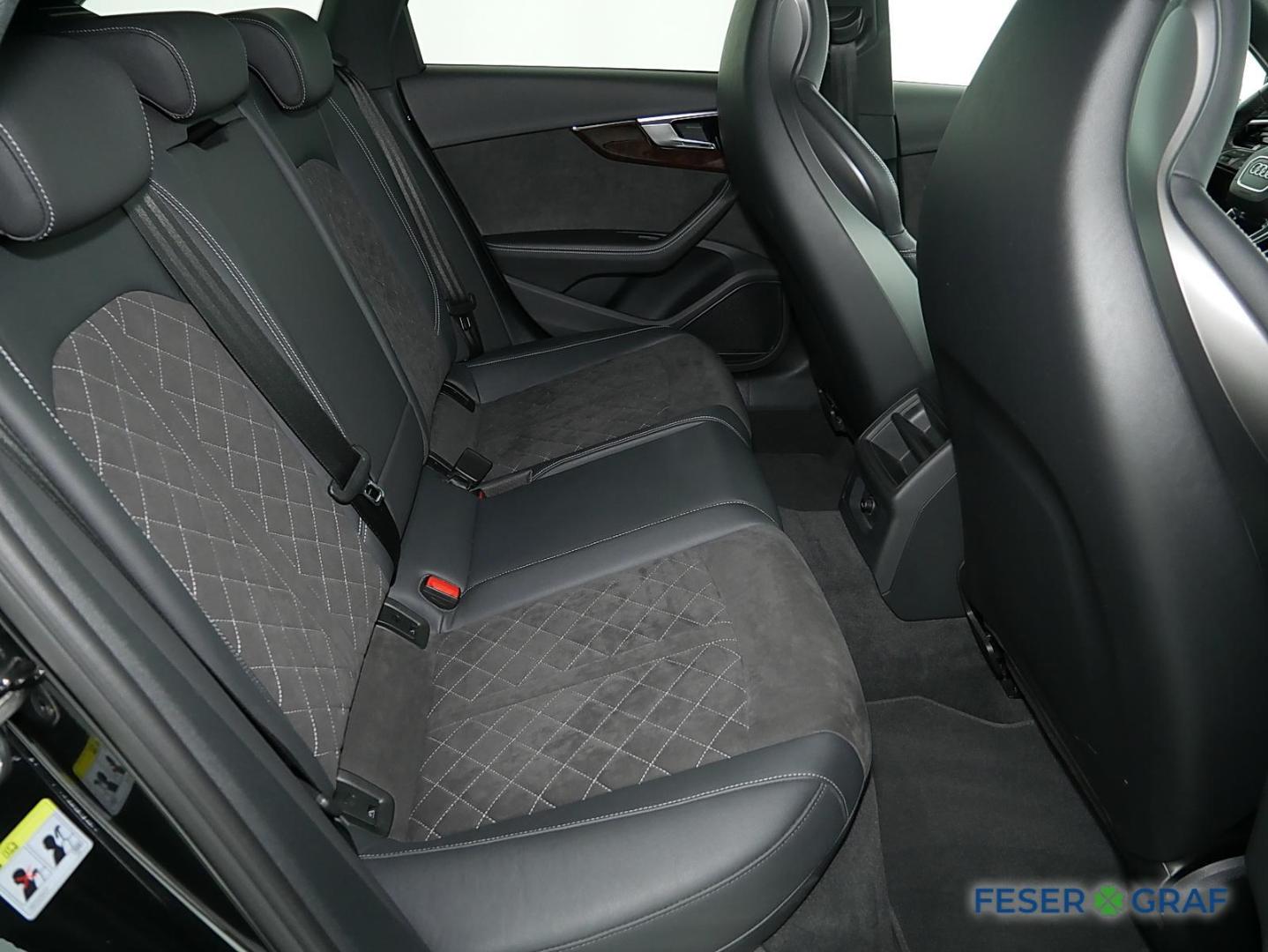 Image about Audi RS 4 Avant RS 4 Avant 331(450) kW(PS) tiptronic