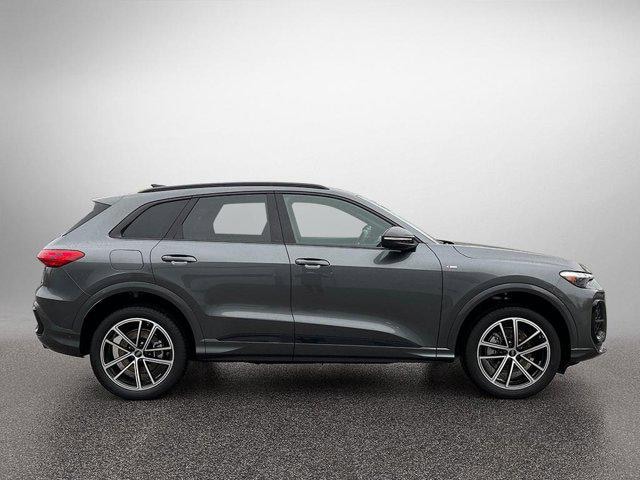 2025 Audi Audi Q5 SUV