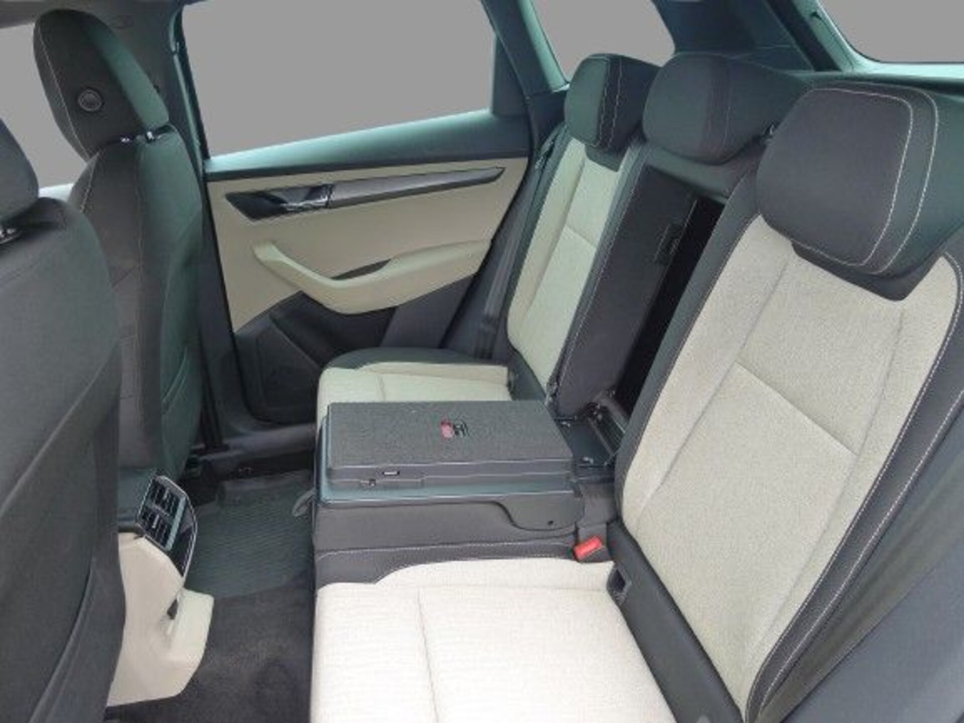 Skoda Karoq Style