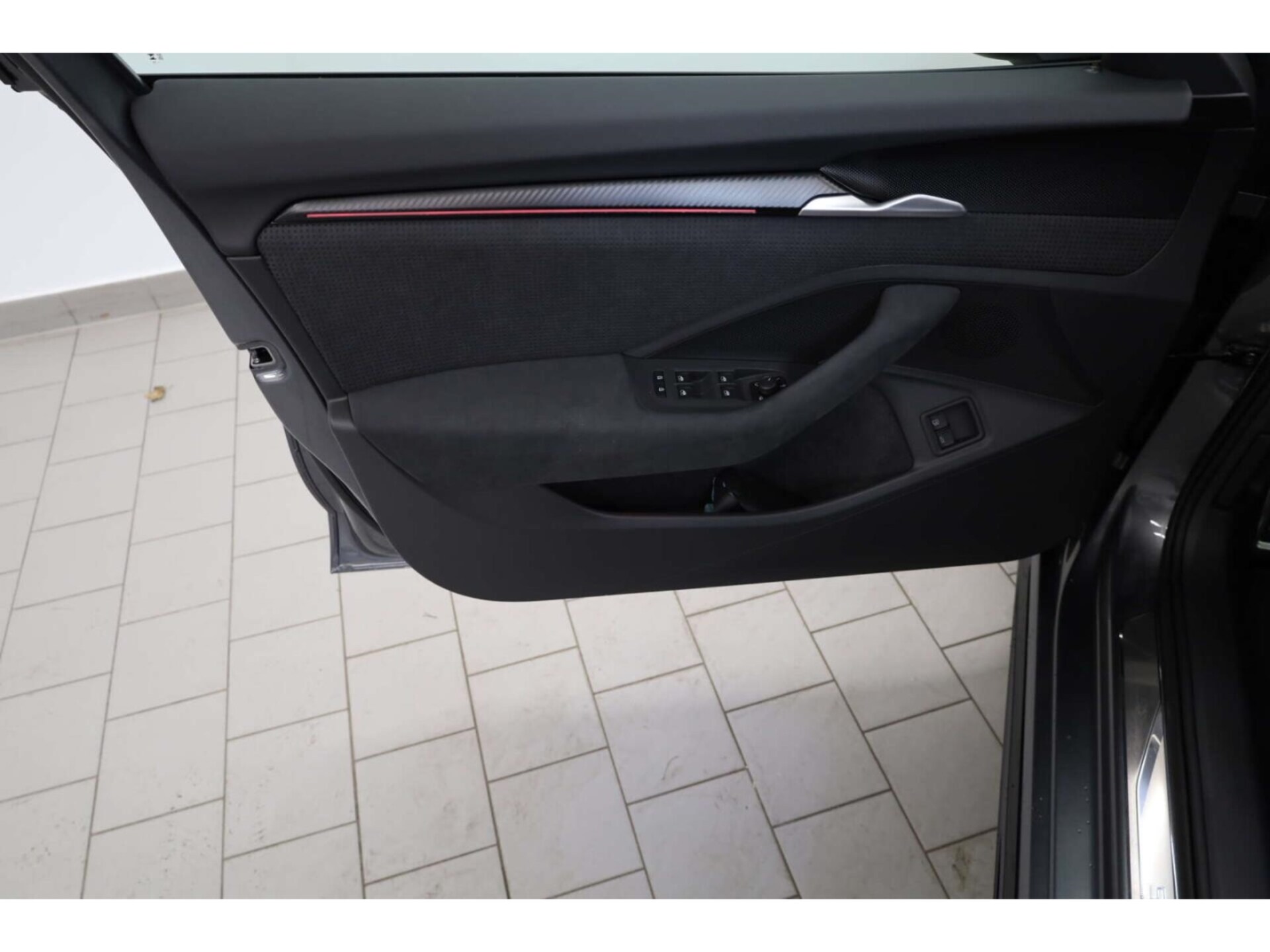 Skoda Superb Combi Sportline