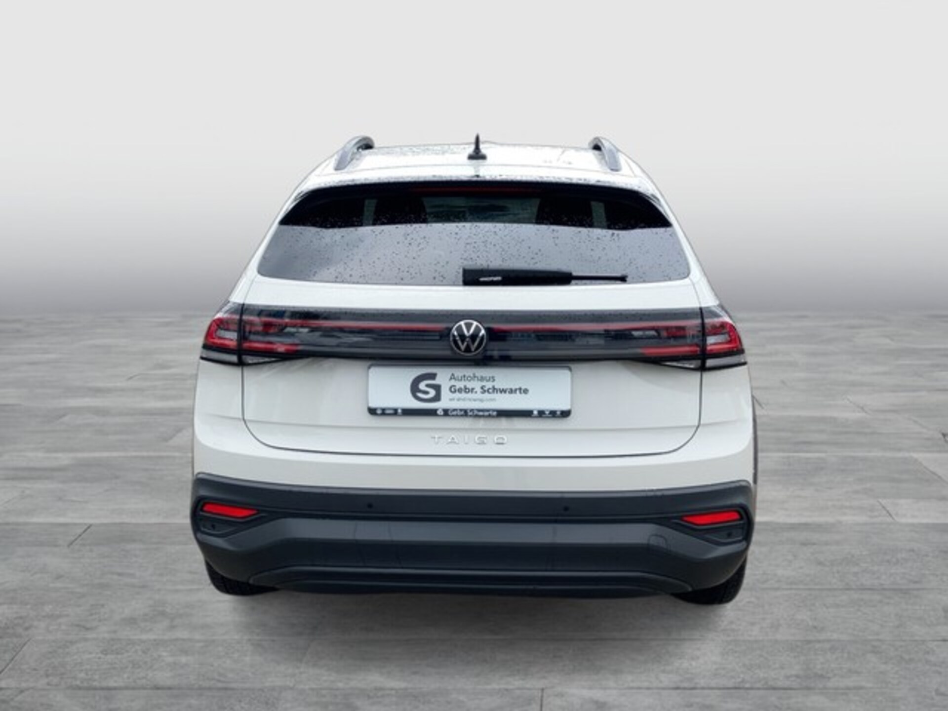 Volkswagen Taigo Life
