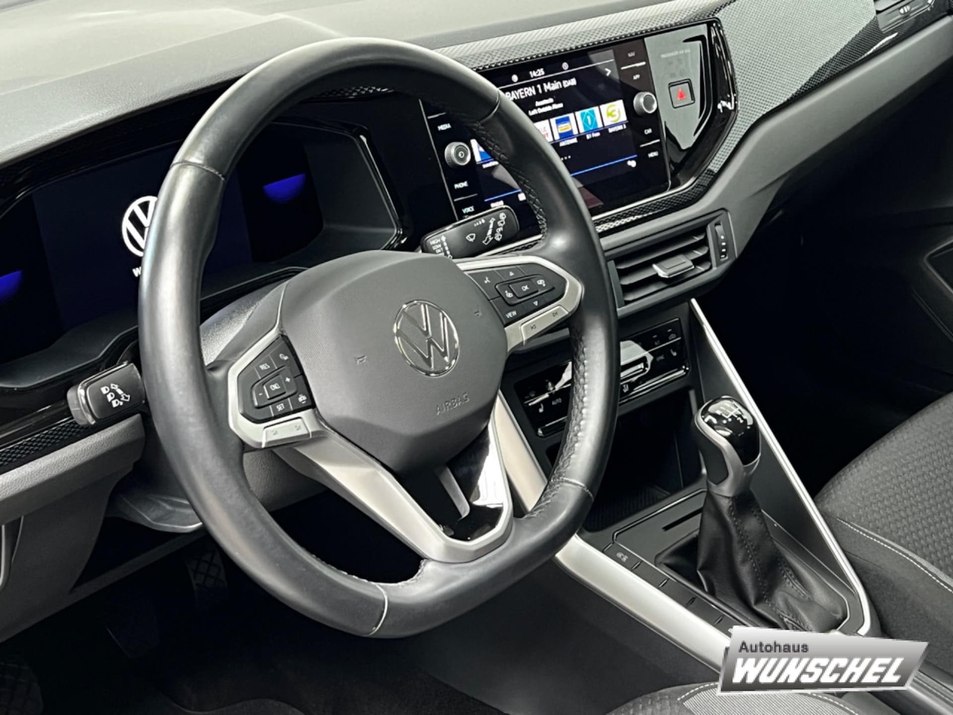 Volkswagen Taigo Life