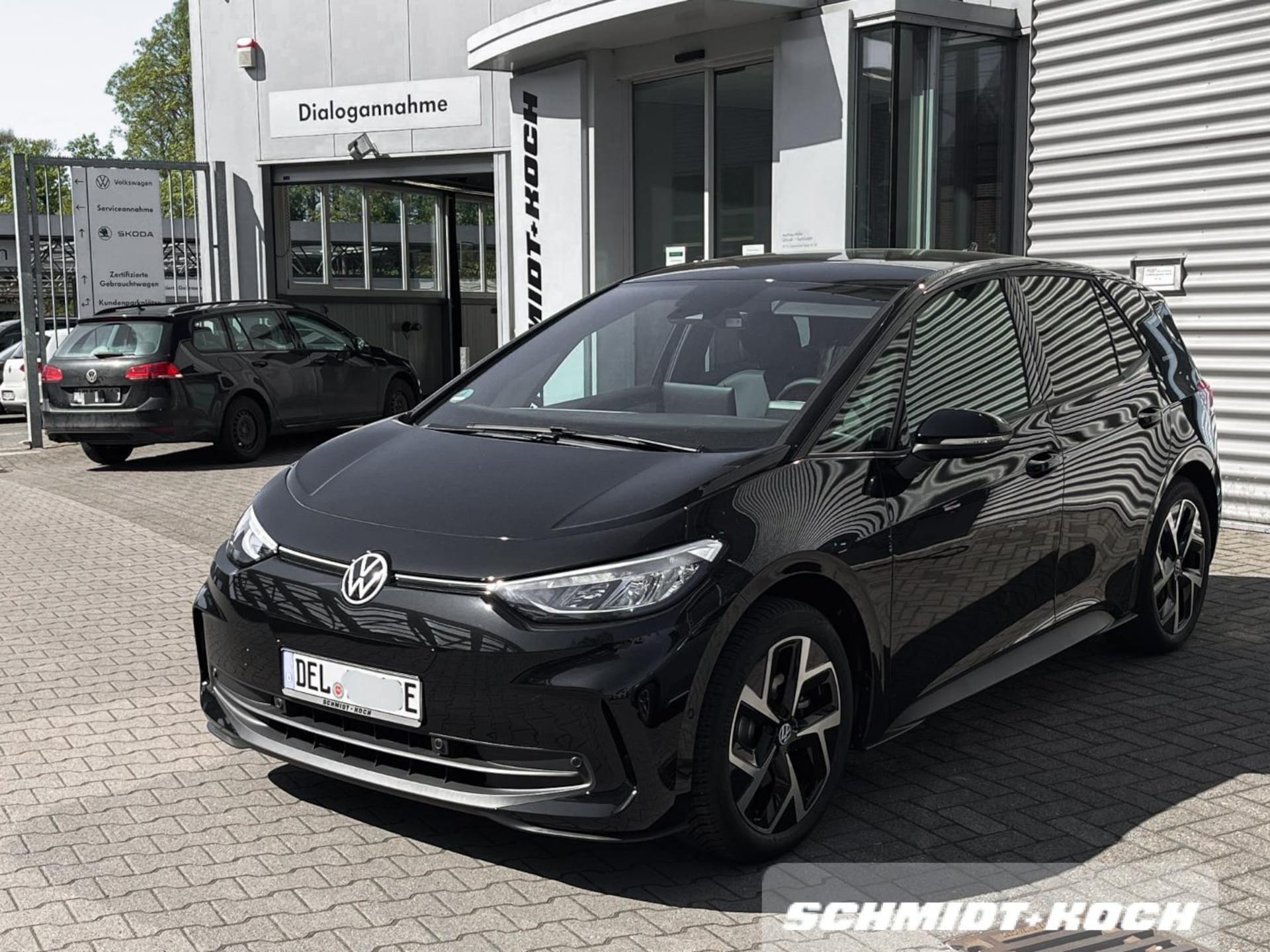 Volkswagen ID.3 Pro