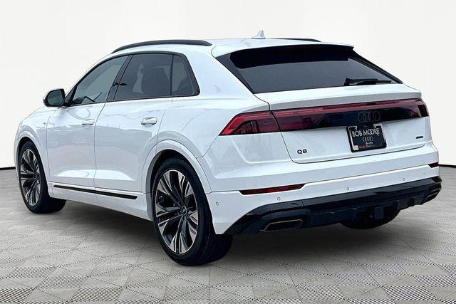 2026 Audi Q8 Premium Plus - Photo 12