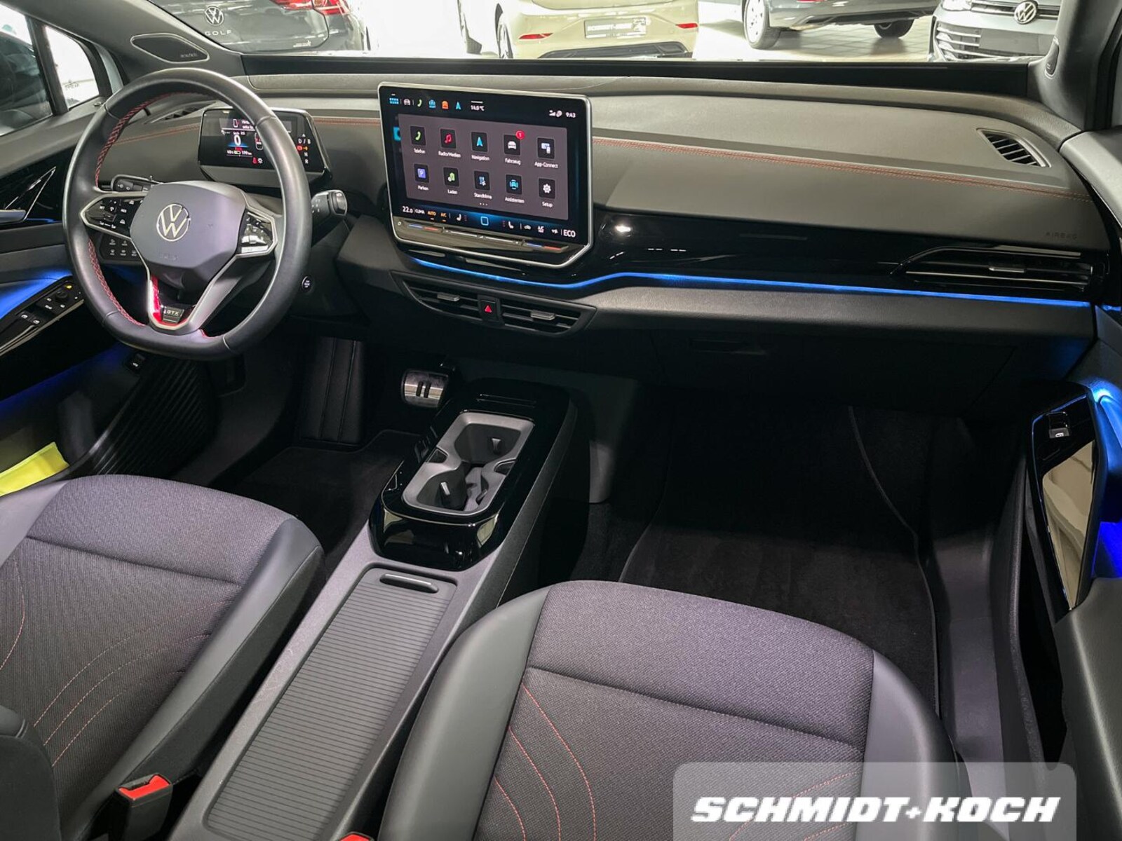 Volkswagen ID.4 – Bild 6