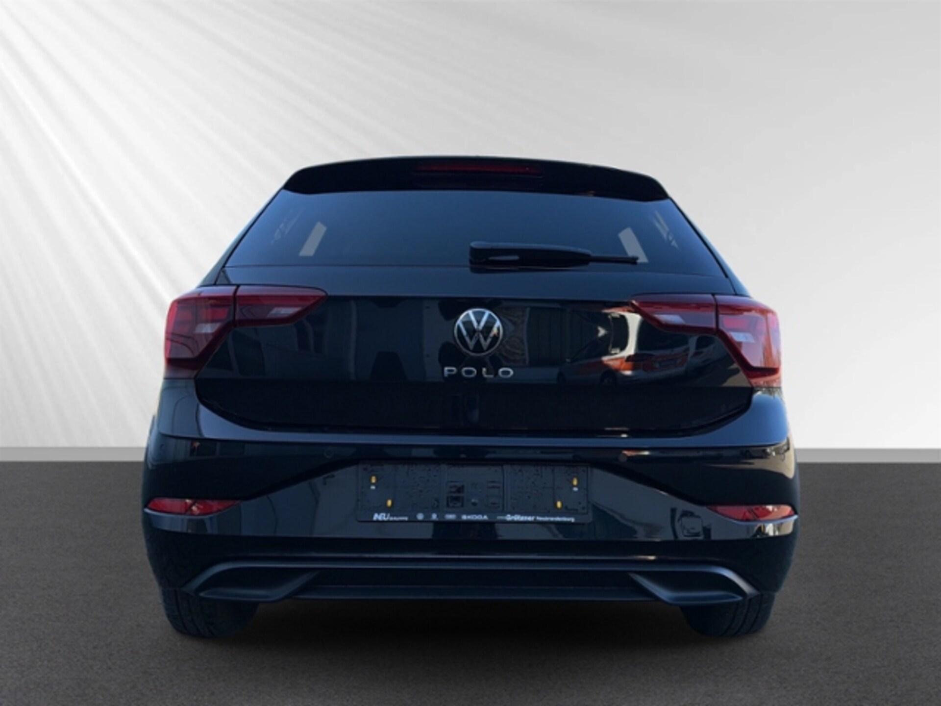 Volkswagen Polo Goal