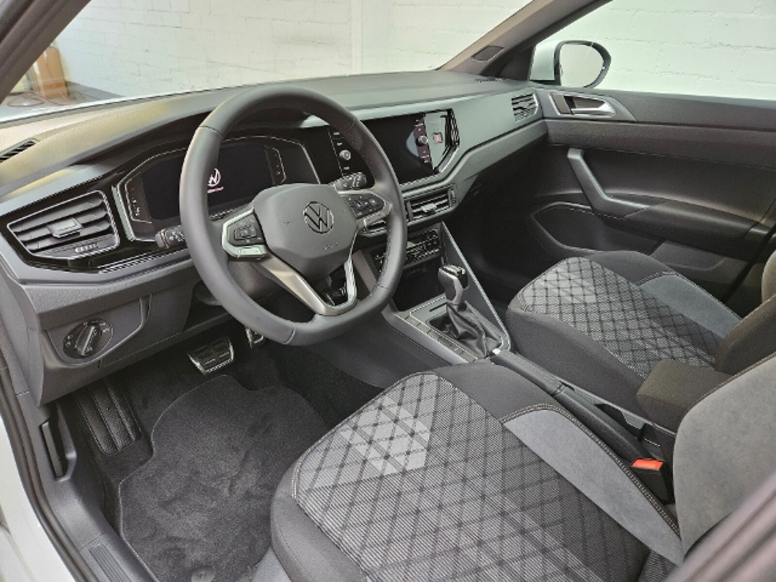 Volkswagen Taigo – Bild 10