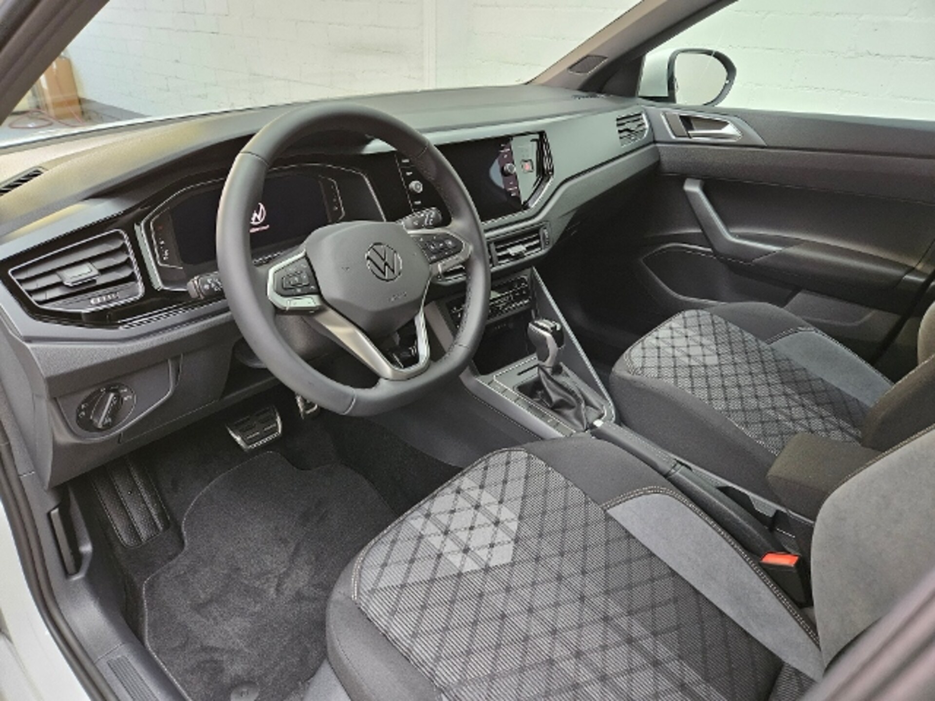 Volkswagen Taigo R-Line