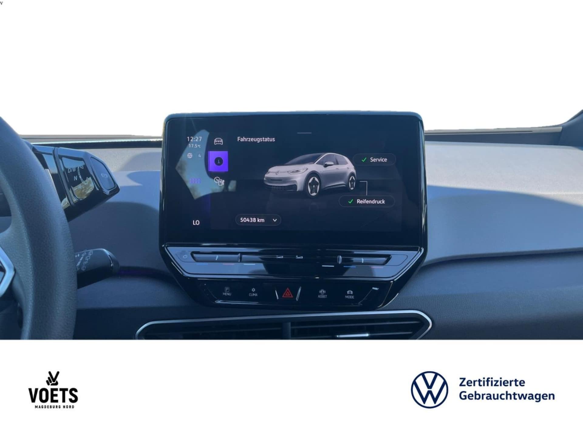 Volkswagen ID.3 Pro Performance