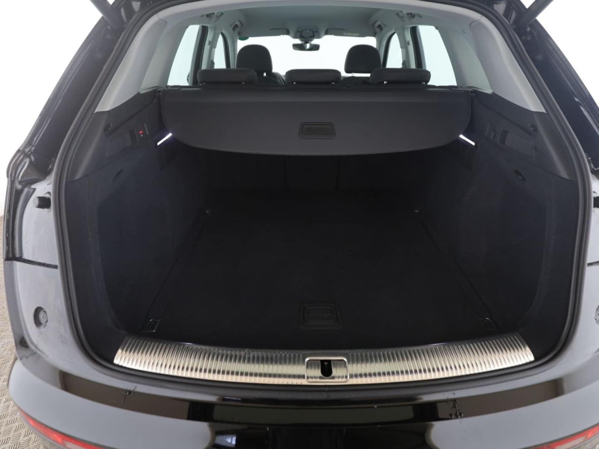 Audi Q5 SUV Advanced