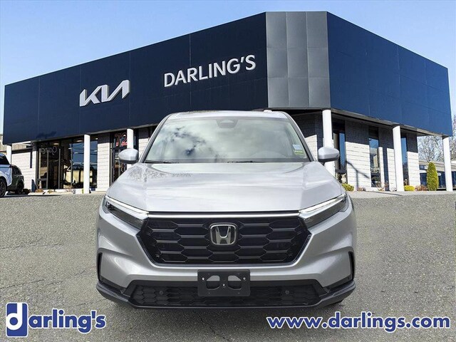 2024 Honda CR-V