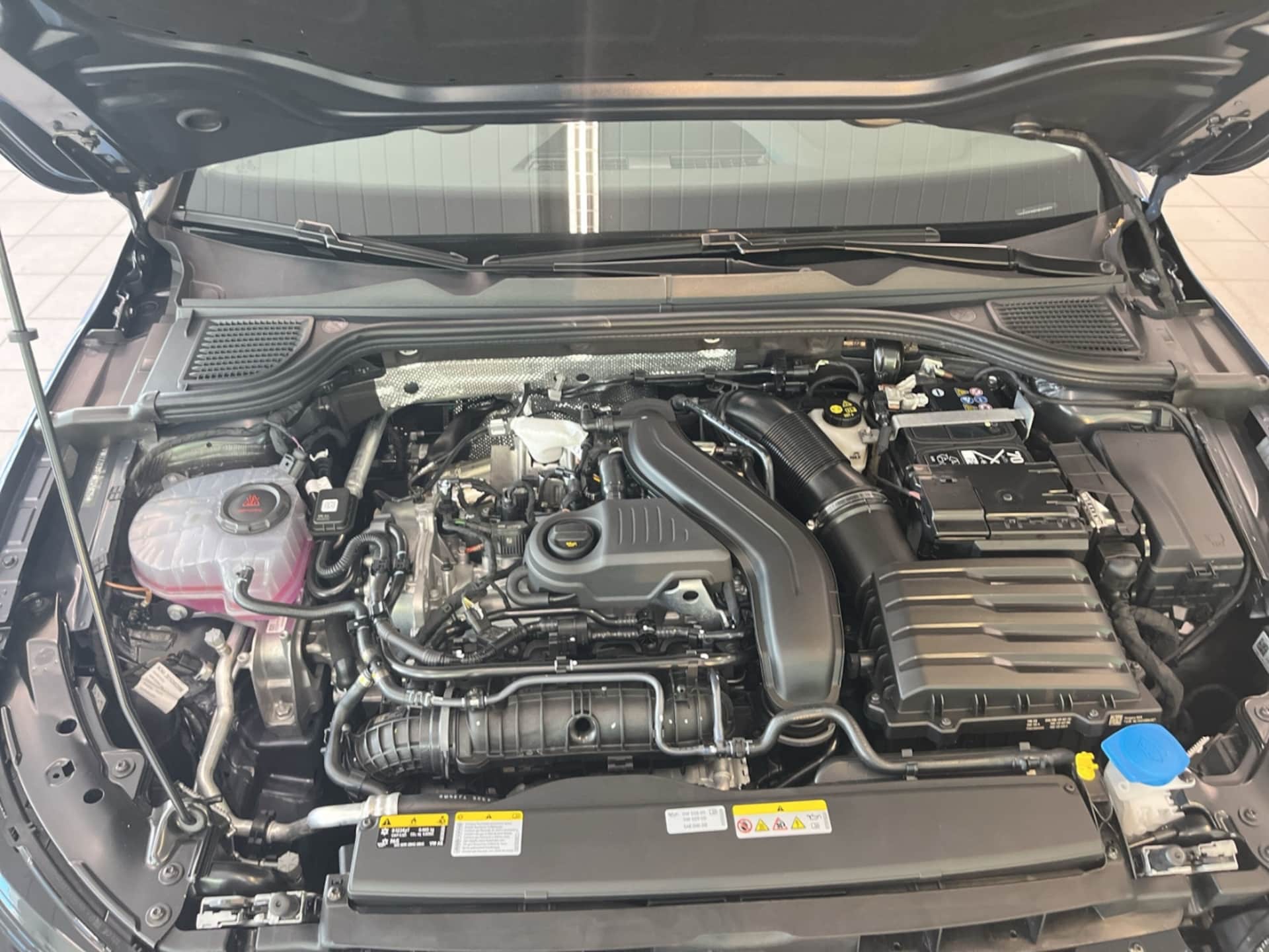 Volkswagen Golf ENERGY