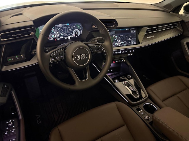 2026 Audi A3 Sedan