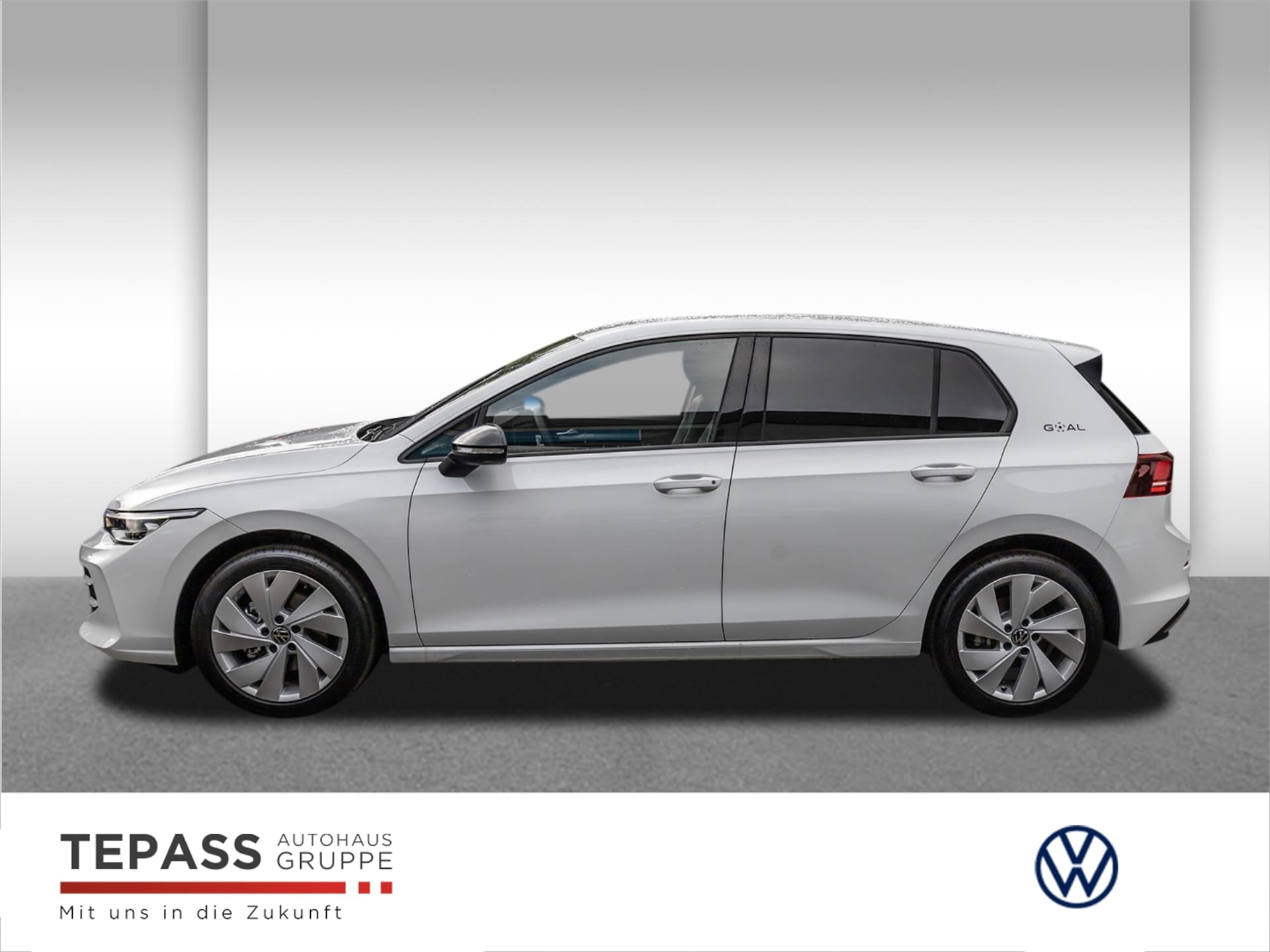 Volkswagen Golf Goal