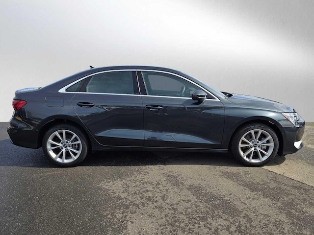 2025 Audi A3 Sedan