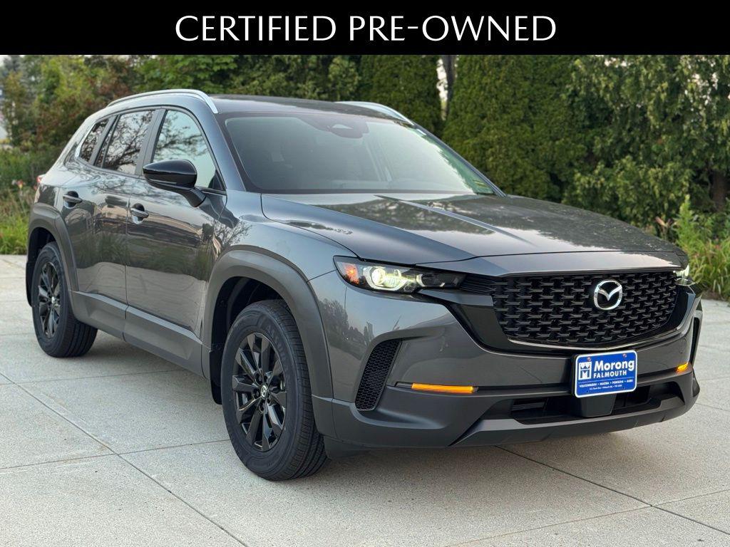 2025 Mazda CX-50 2.5 S Preferred's photo
