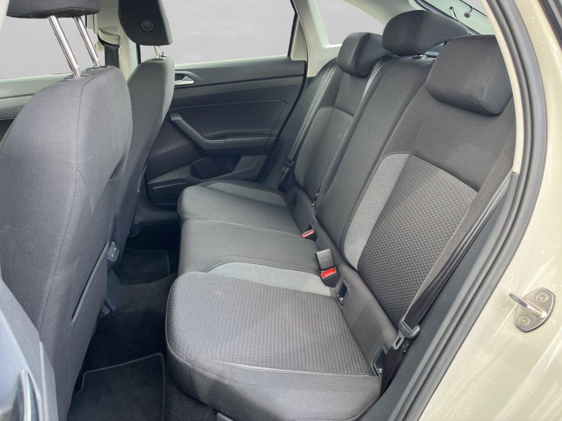 Volkswagen Taigo Life
