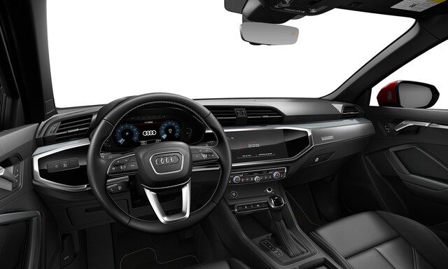 2023 Audi Q3 SUV