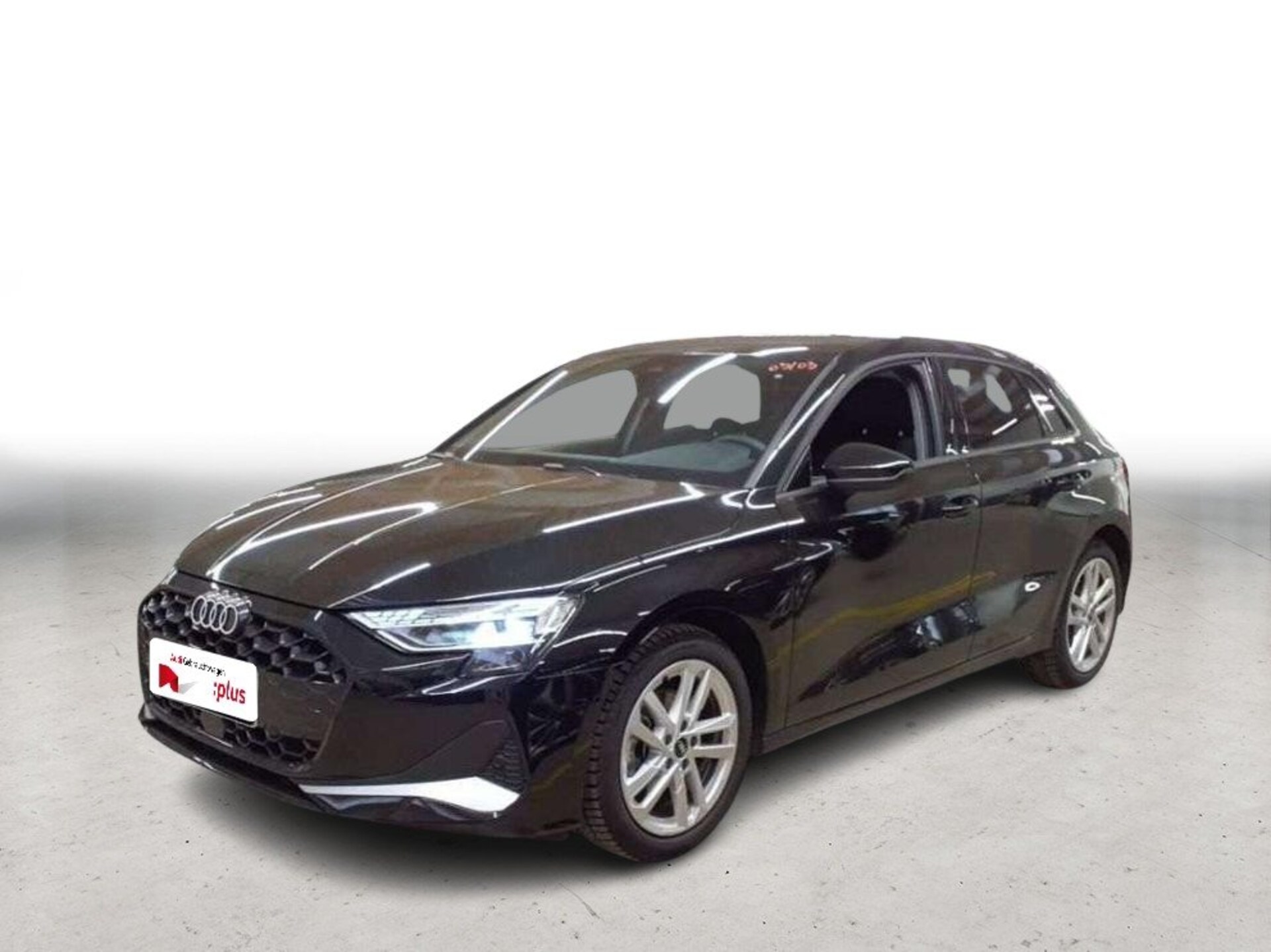 Audi A3 Sportback Advanced