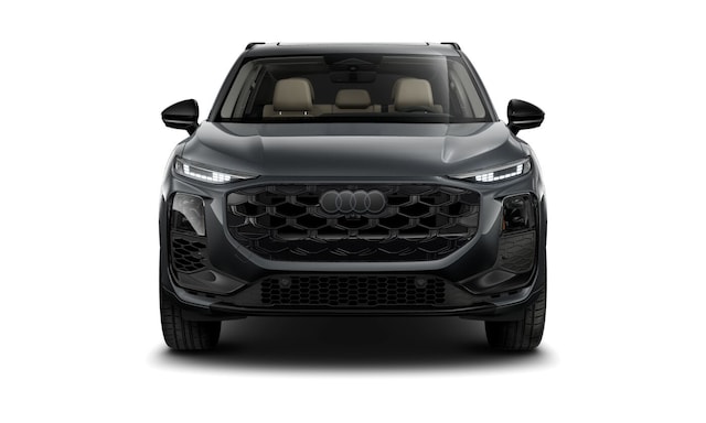 2026 Audi Q3 SUV