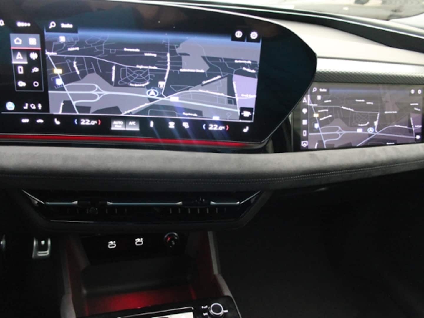 Bild über Audi A6 Avant e-tron e-tron quattro - für weitere Informationen kontaktieren Sie den Audi Partner
