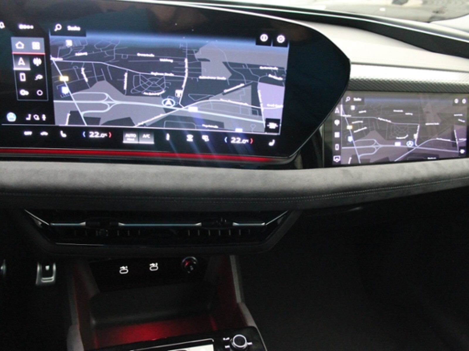 Audi A6 Avant e-tron – Bild 20