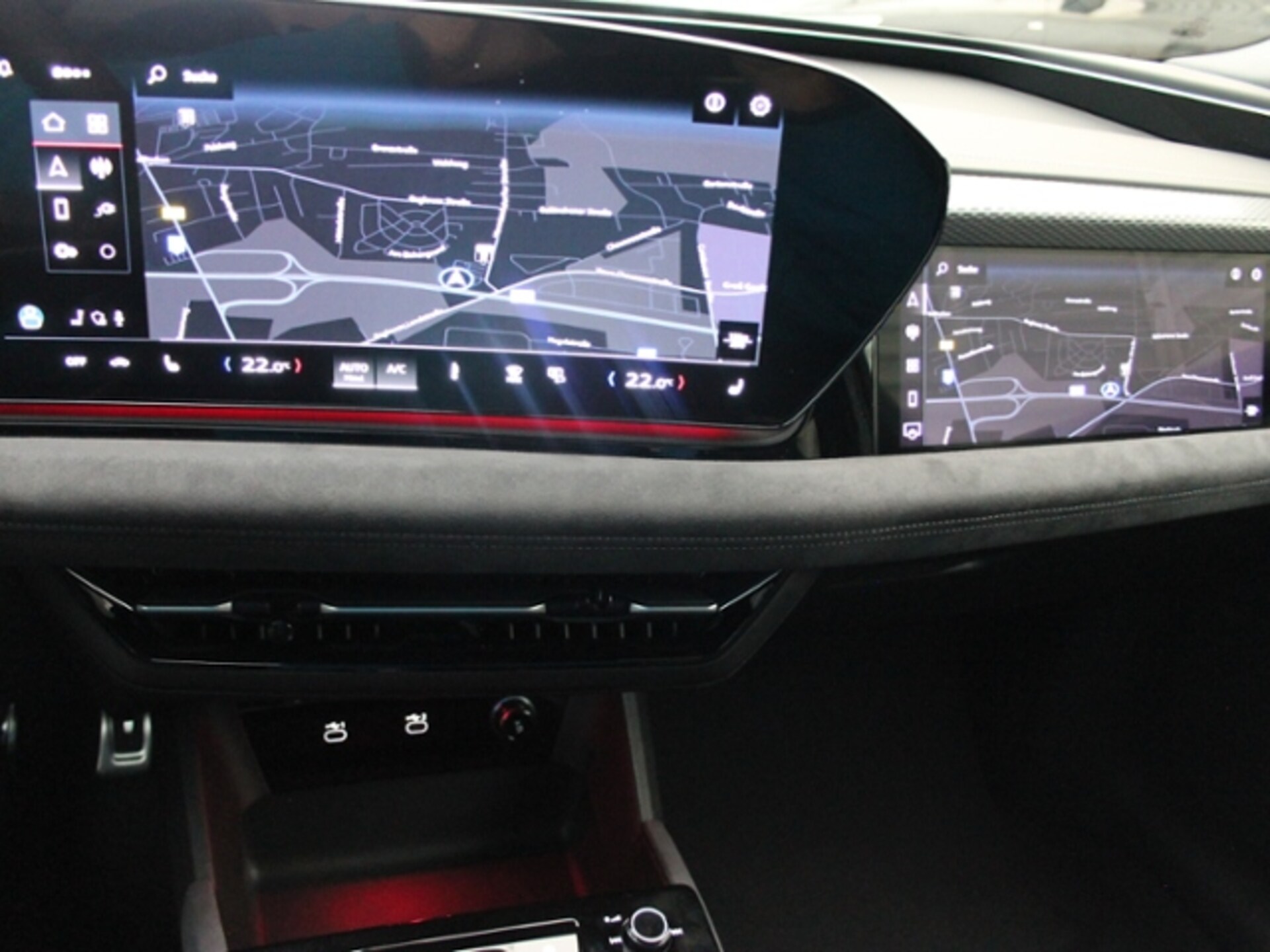Audi A6 Avant e-tron